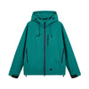 Waterproof Hooded Hiking Windbreaker