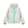 Waterproof Hooded Hiking Windbreaker