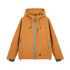 Waterproof Hooded Hiking Windbreaker