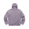 Knit Hooded Sweatshirt