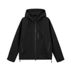 Waterproof Hooded Hiking Windbreaker